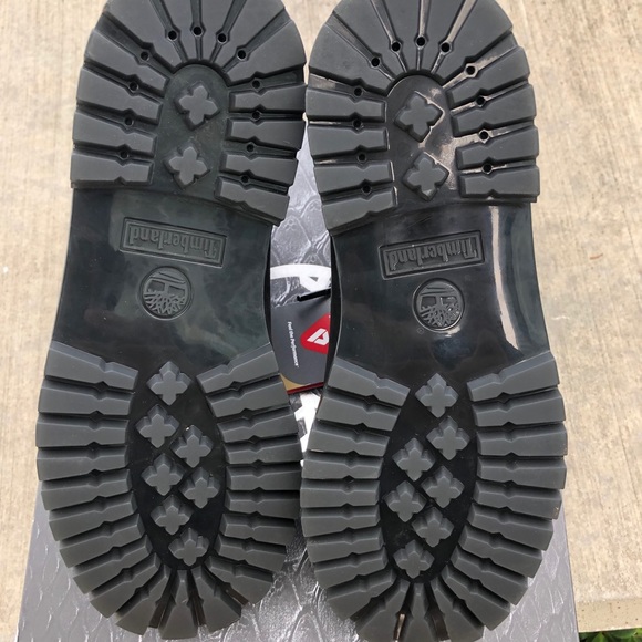 Timberland X Shoepalace Exclusive - Picture 8 of 8